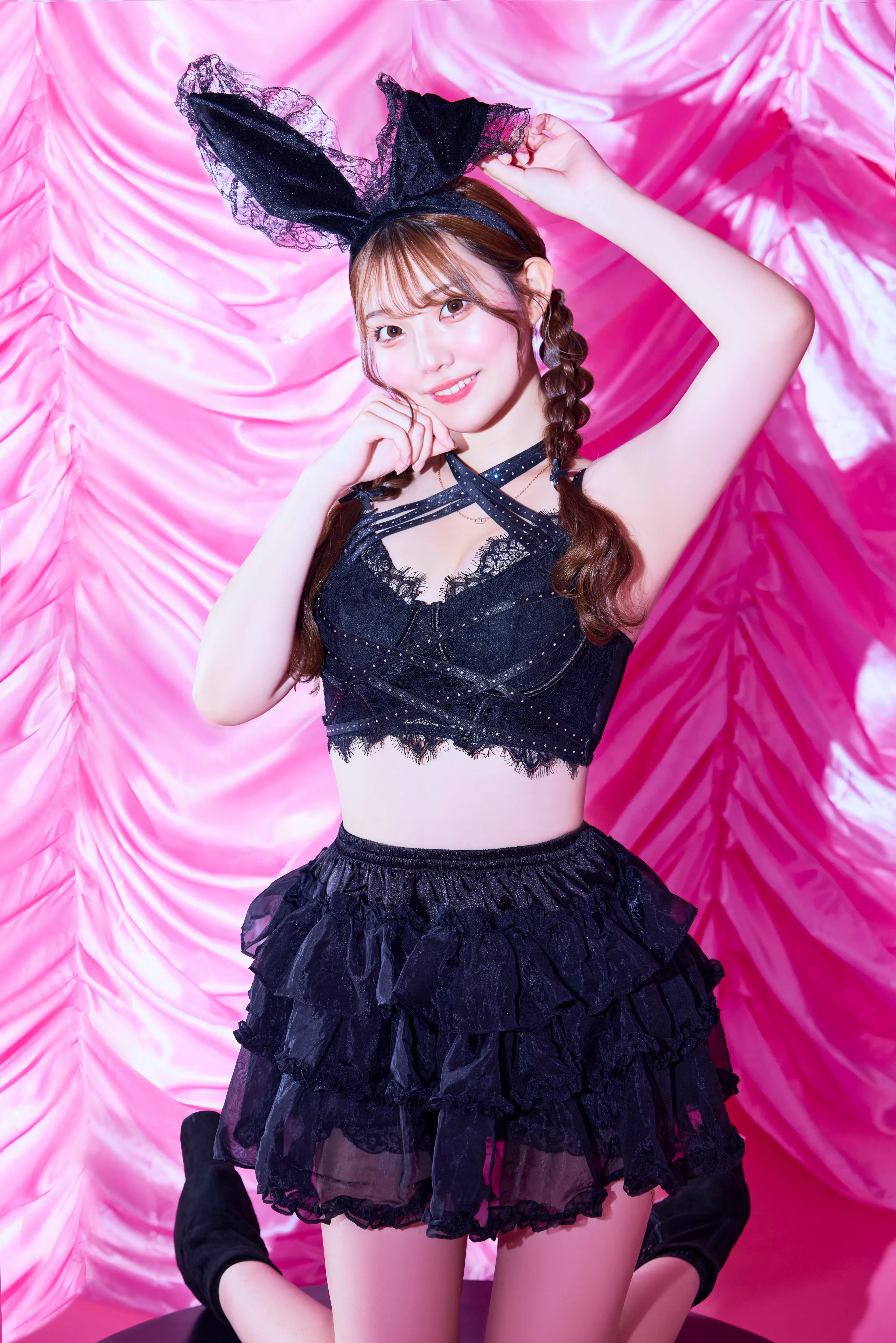 👯こい👯4