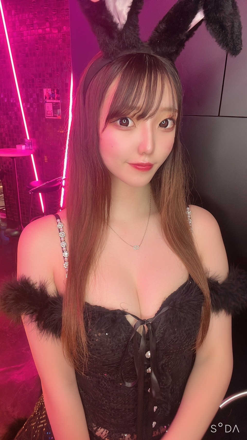👯こい👯22