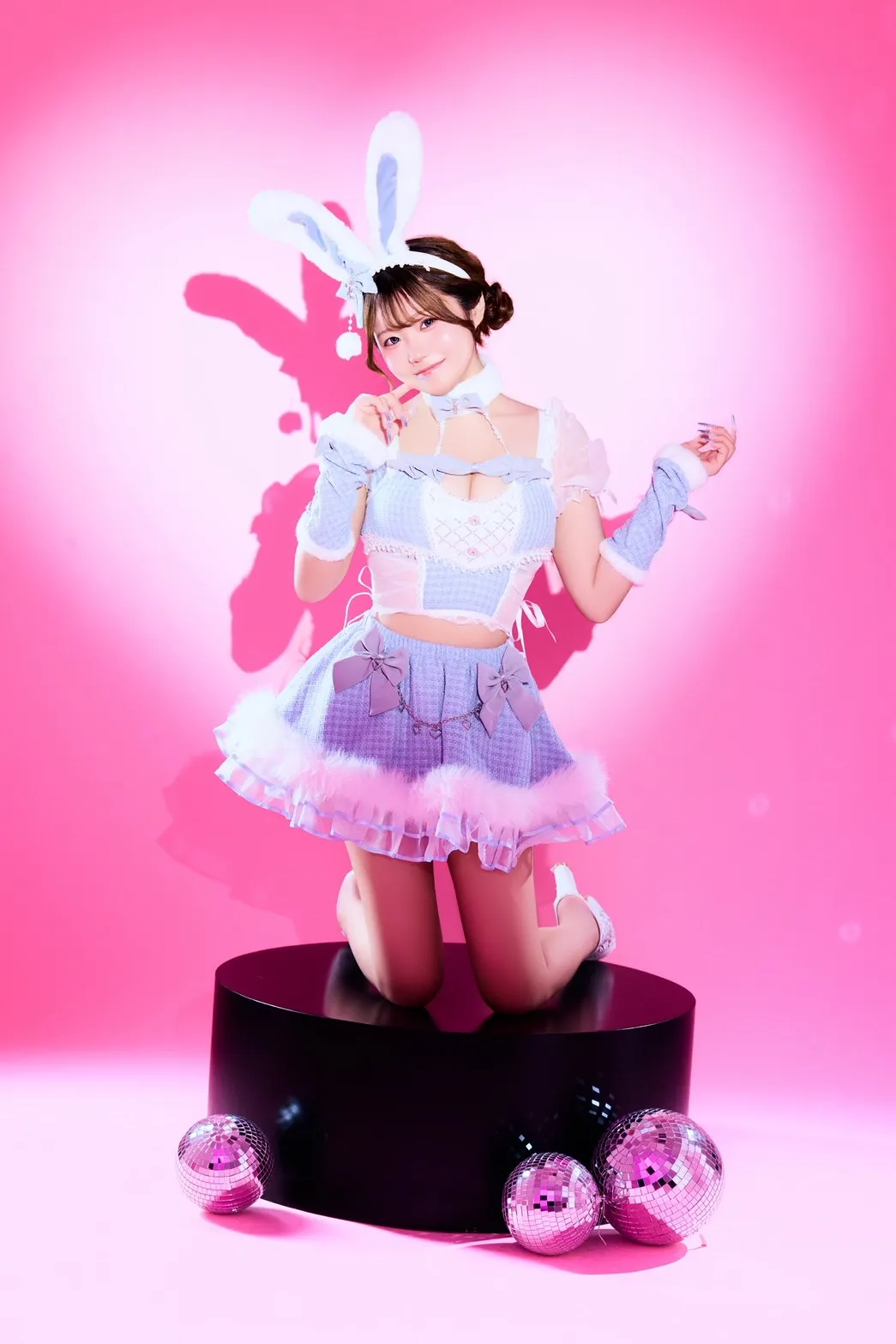 👯ゆのん👯9