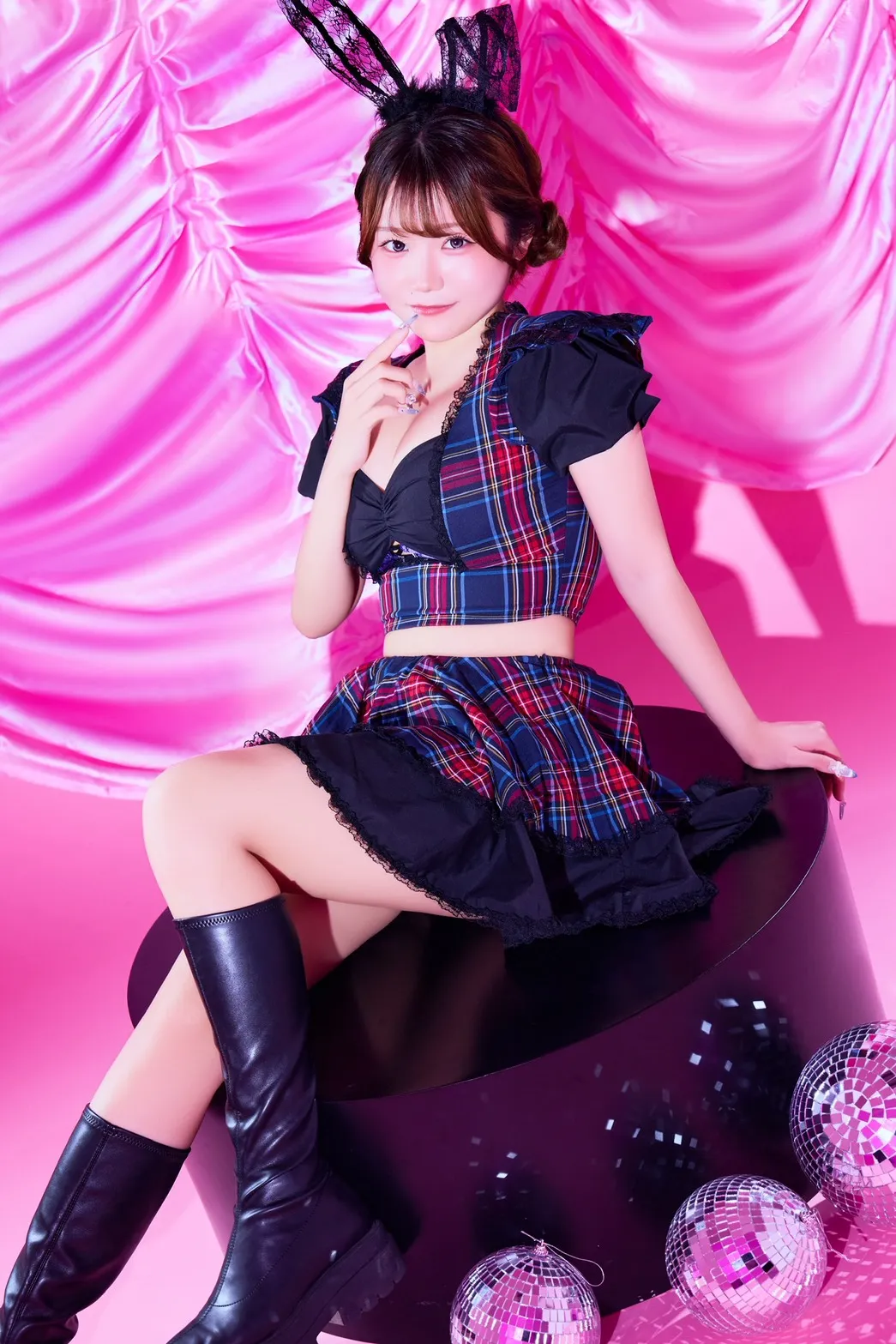👯ゆのん👯3