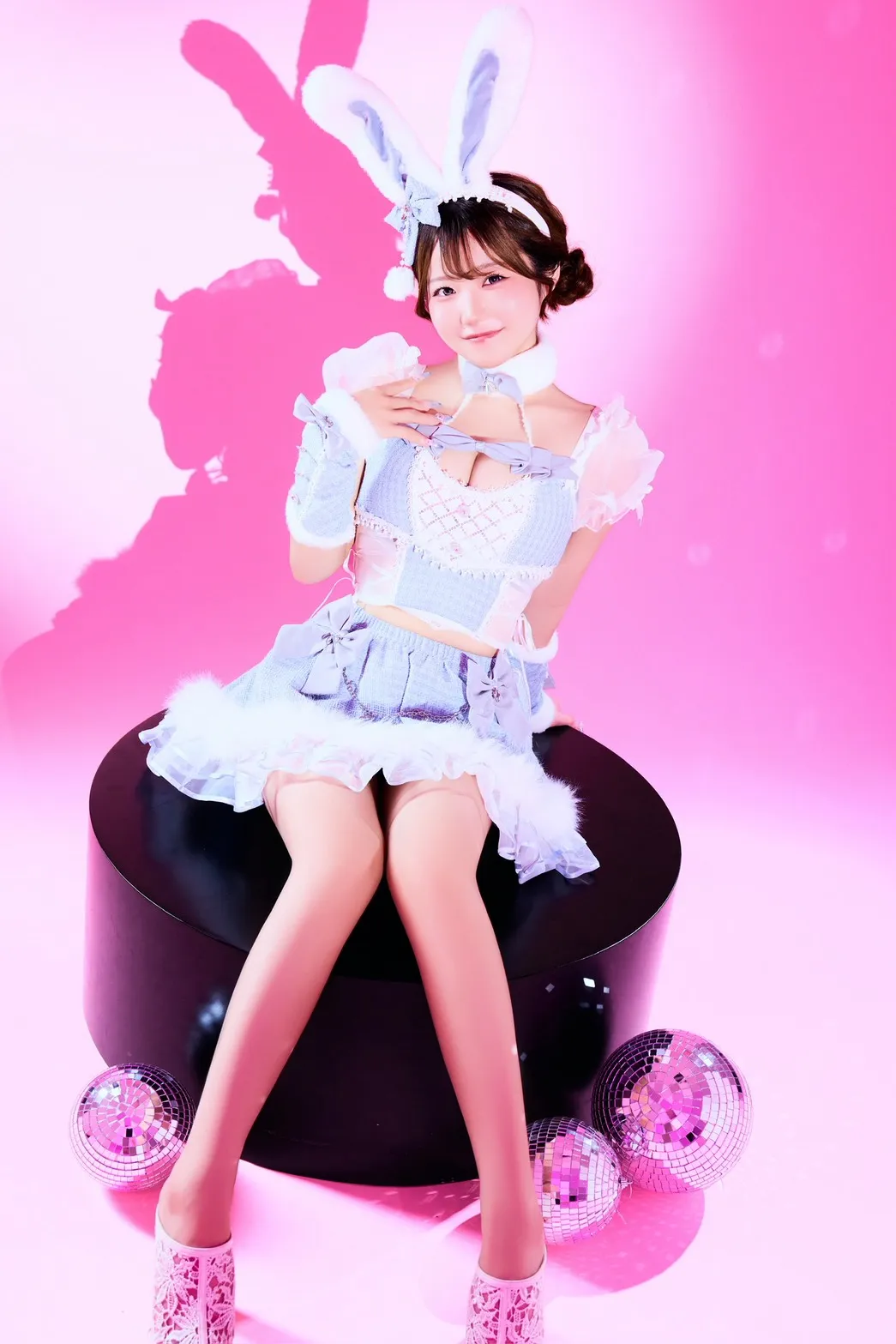 👯ゆのん👯8
