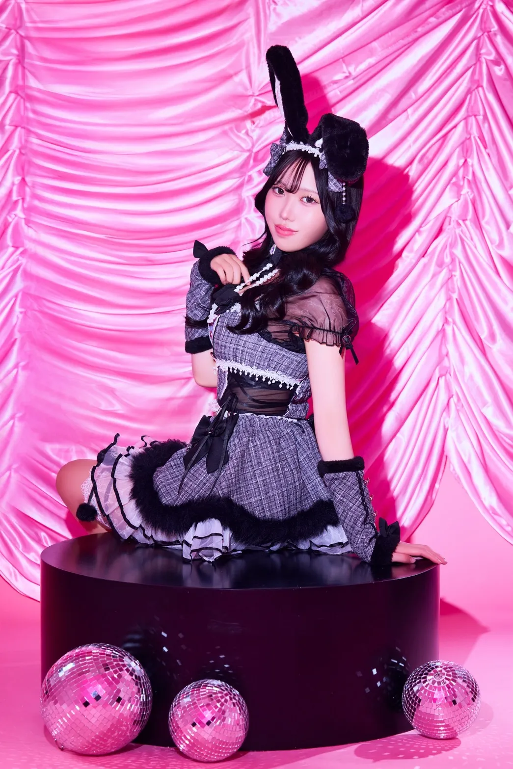👯なの👯12