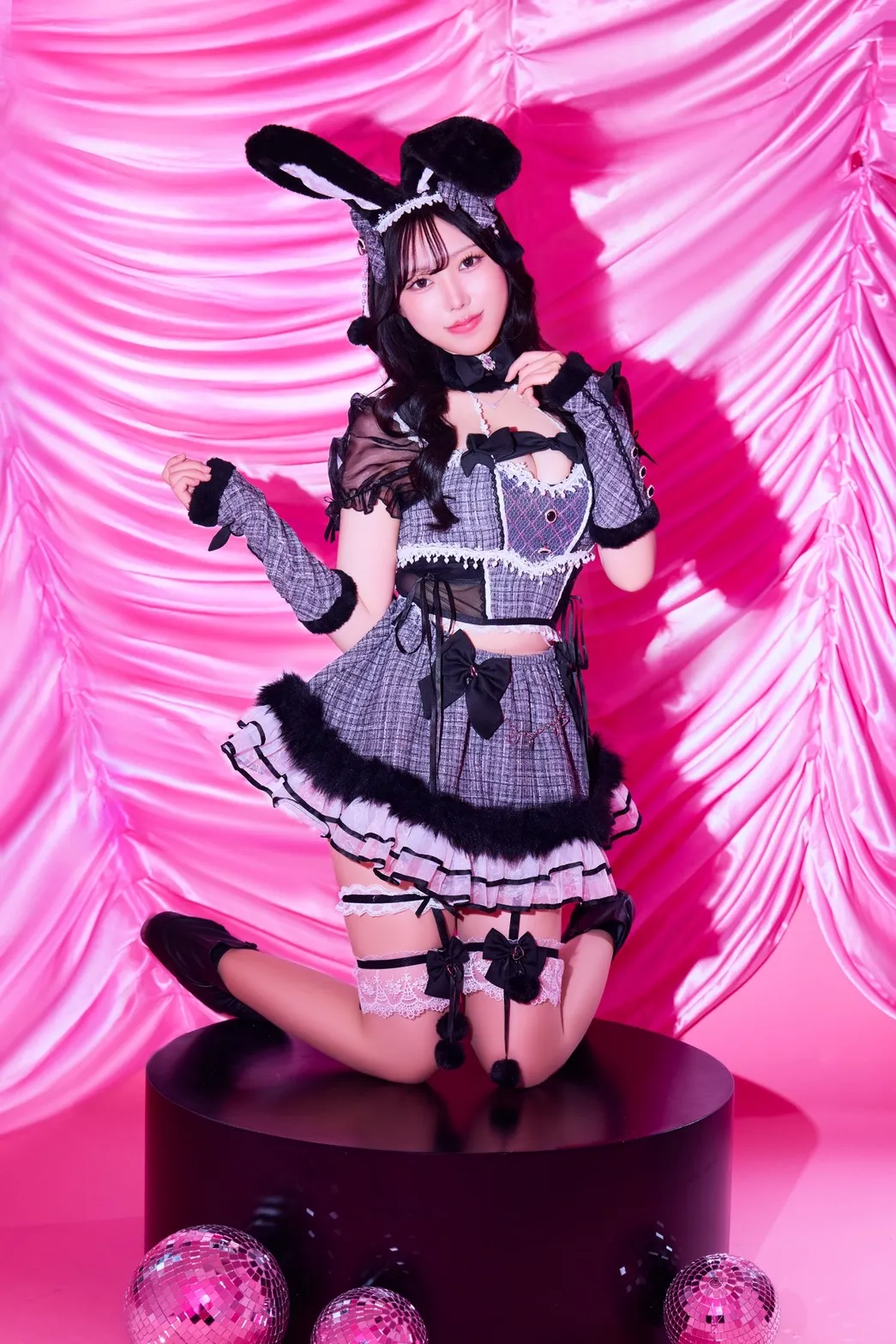 👯なの👯8