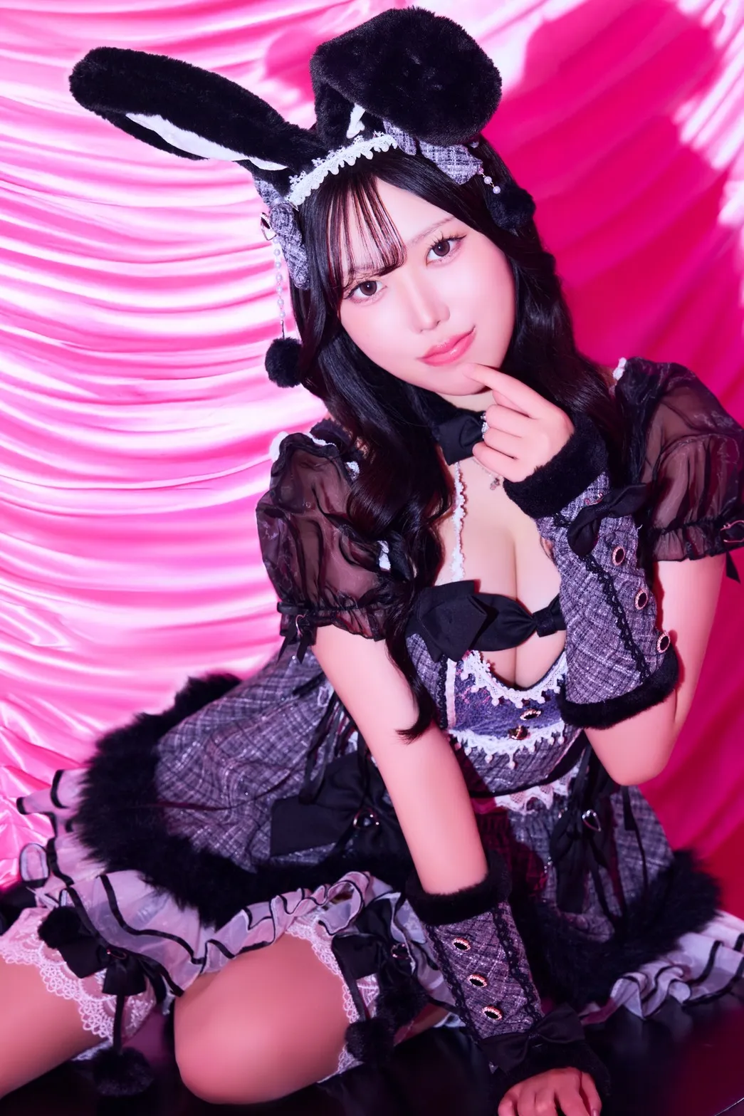 👯なの👯7