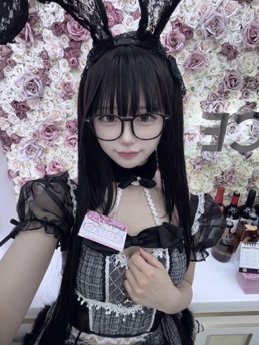 👯はにはに👯