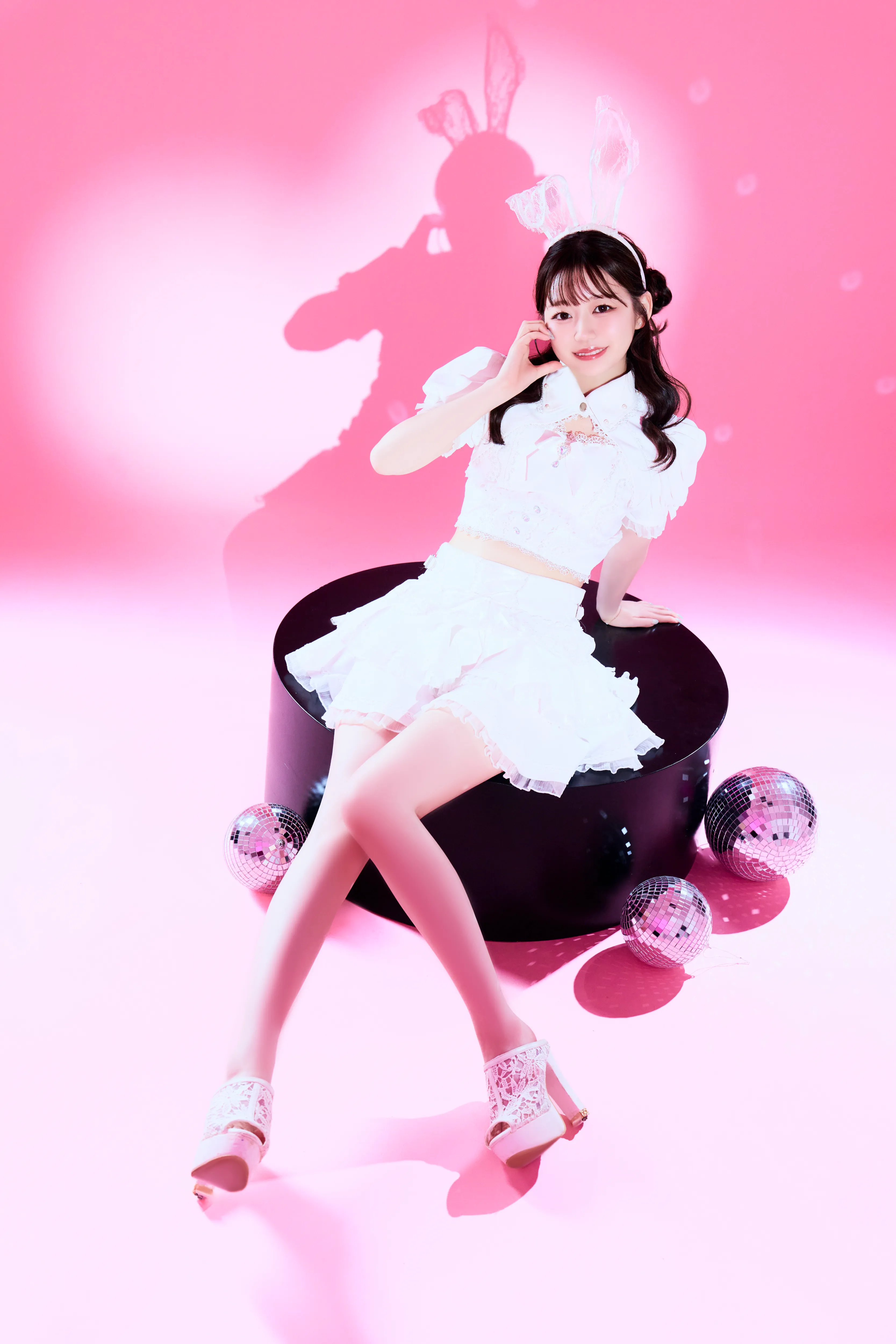 👯あみ👯4