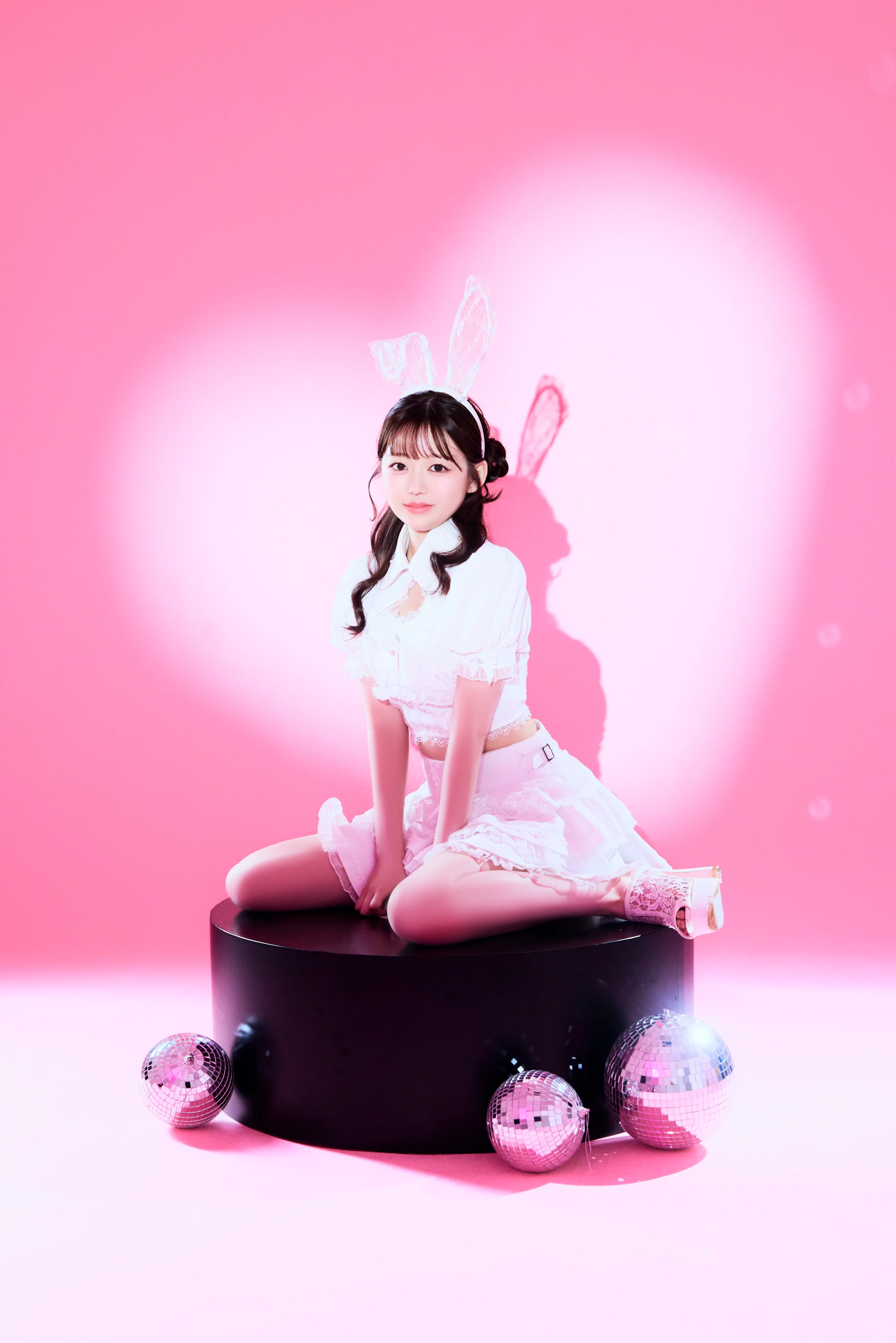 👯あみ👯7