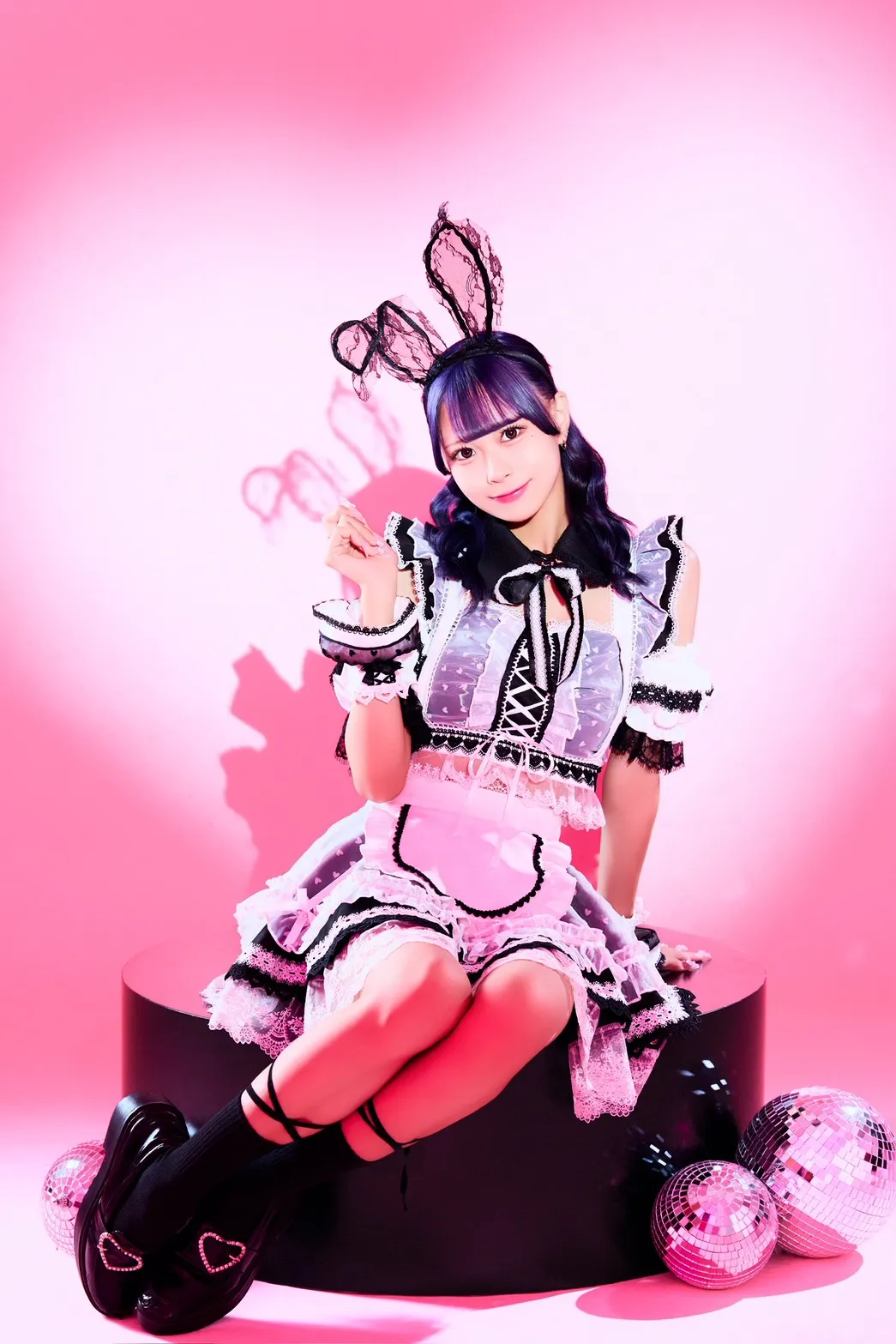 👯みあ👯7