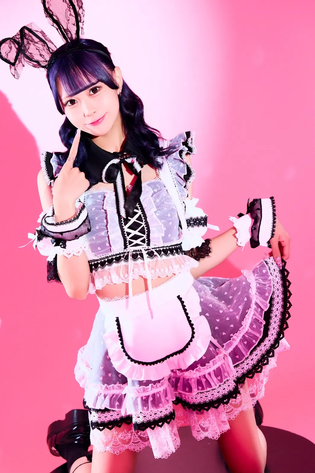 👯みあ👯4