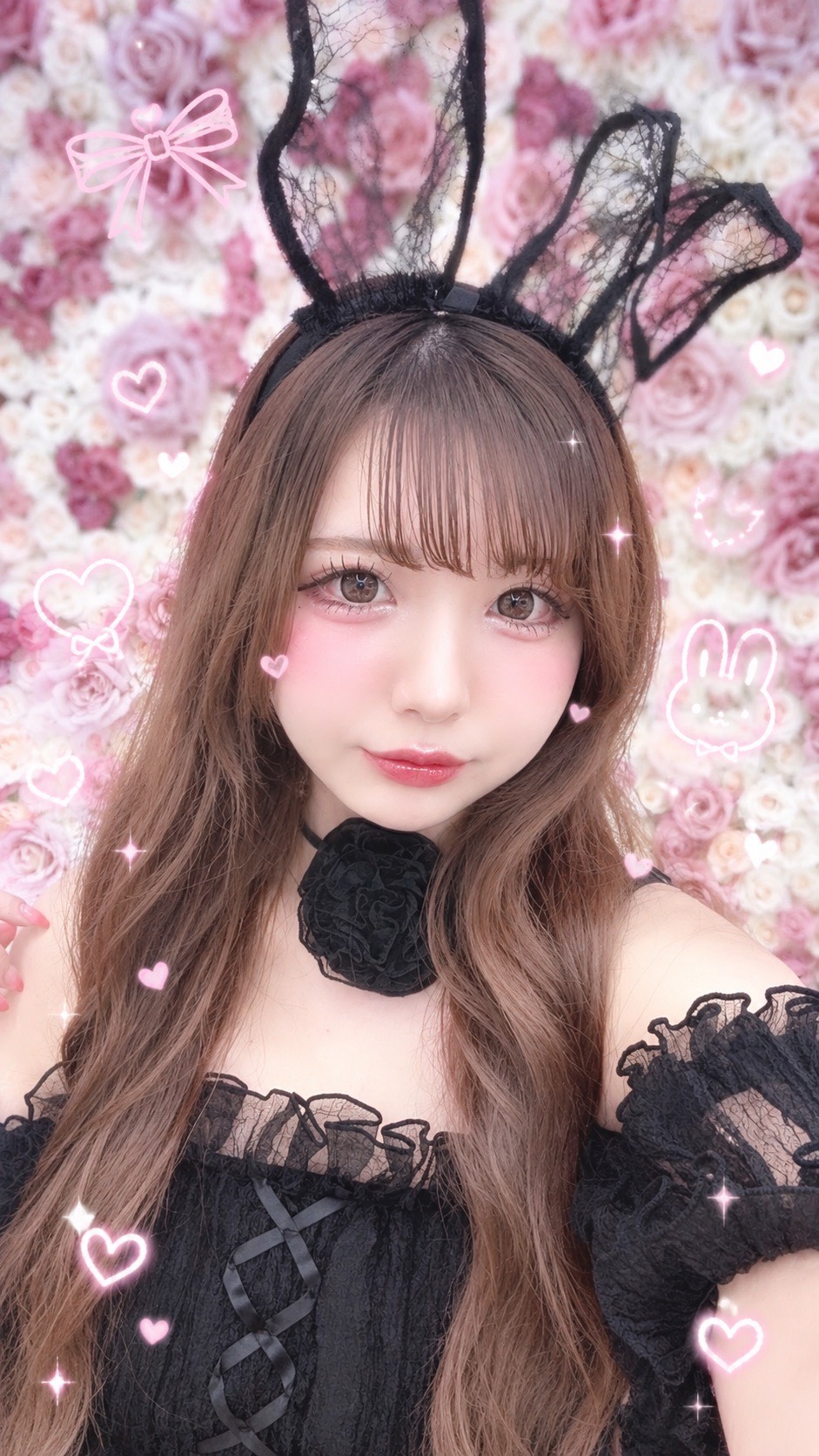 👯あい👯1