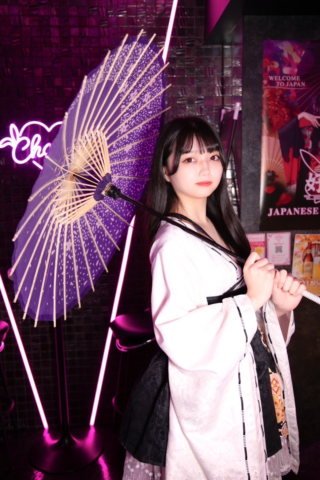 👘ありん👘4