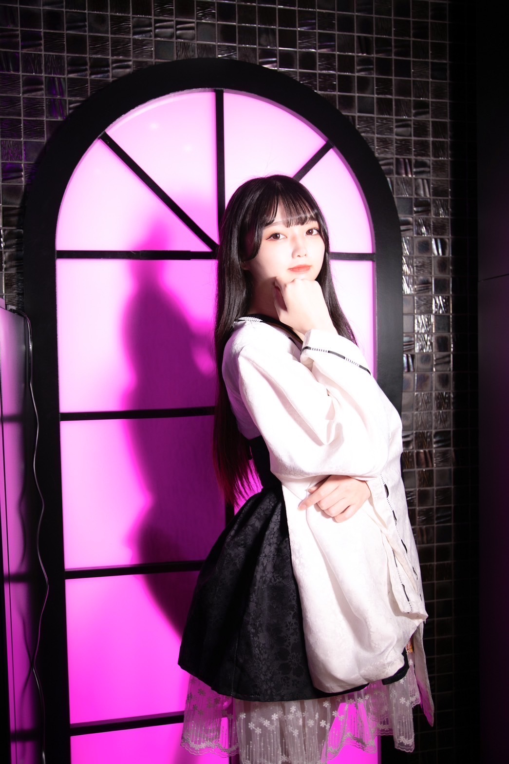 👘ありん👘5