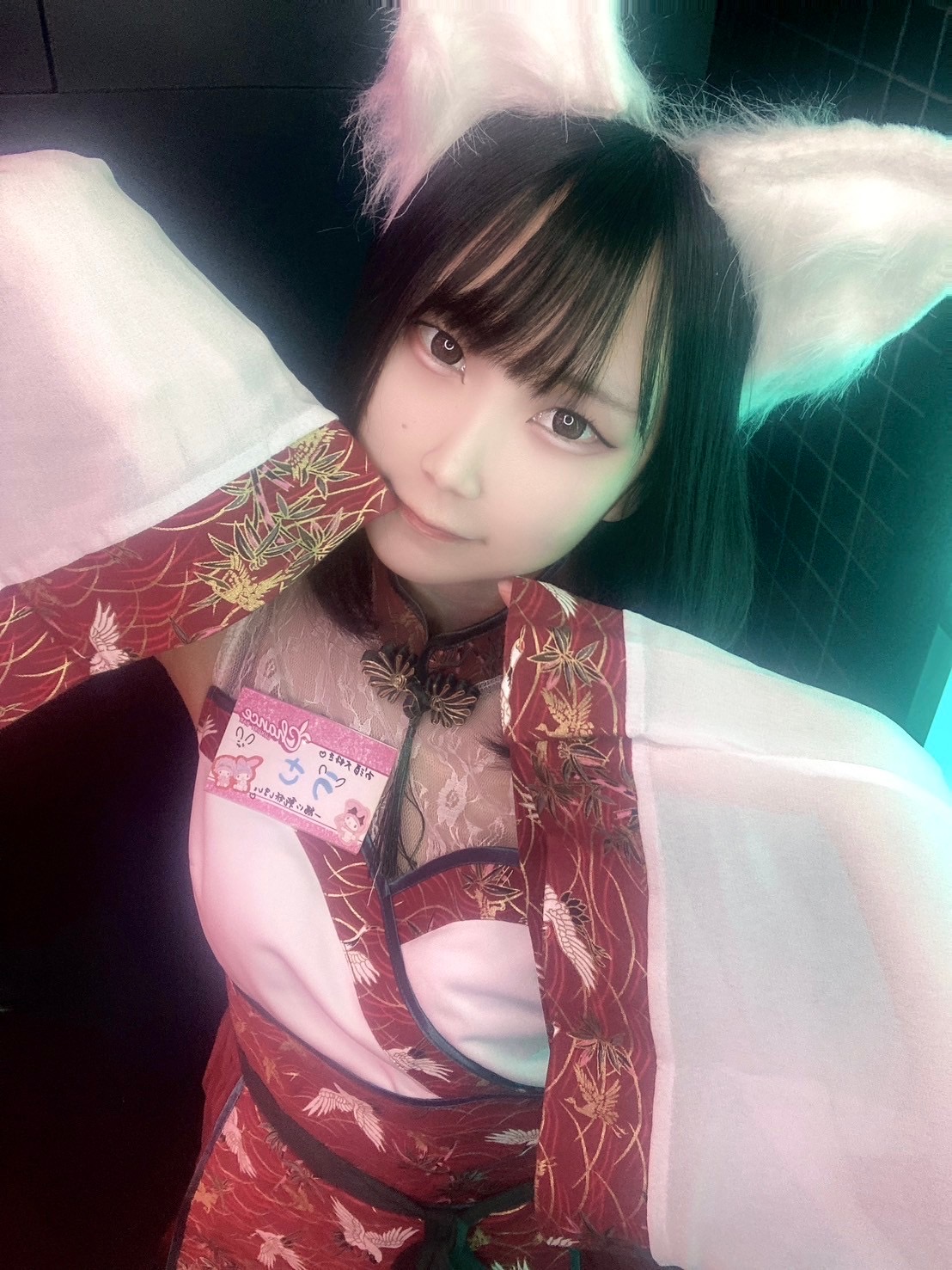 👘うさ👘9