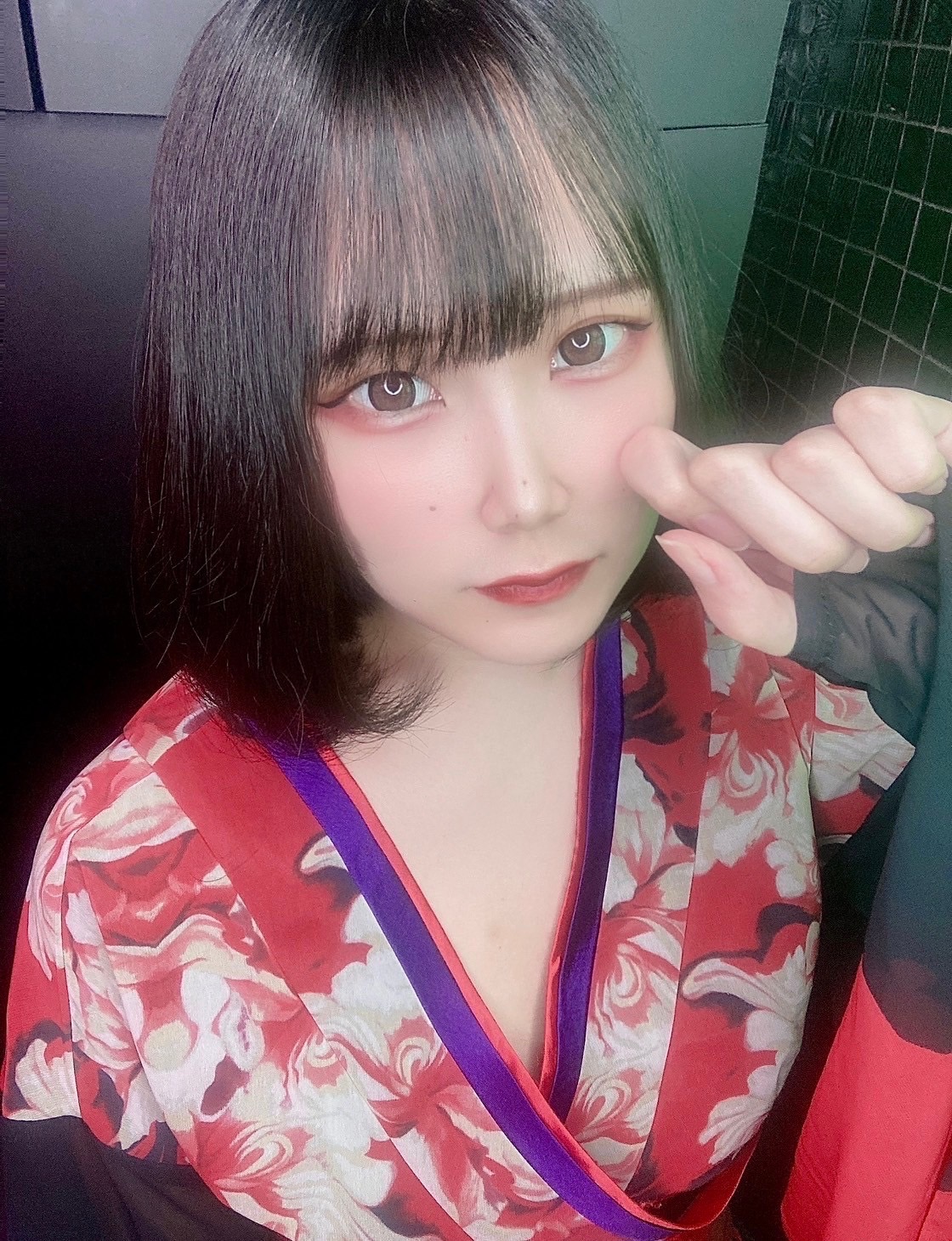 👘うさ👘11
