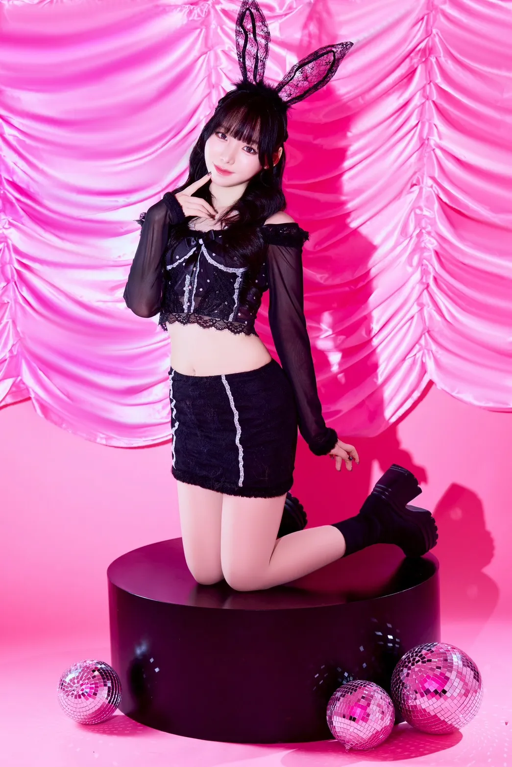 👯みさ👯4
