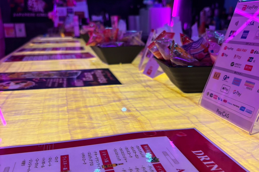 シャンパンとスパークリング、何が違うん？ミナミのバニーが秒で教えるわ！