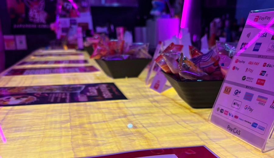 難波のコンセプトバー入門。バニーガールズバーで楽しむ2次会と推し活のはじめ方