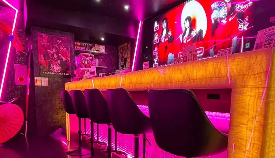 コンセプトバーで常連さんとの温度差が気になるあなたへ。バニーガールズバーをもっと楽しむコツ