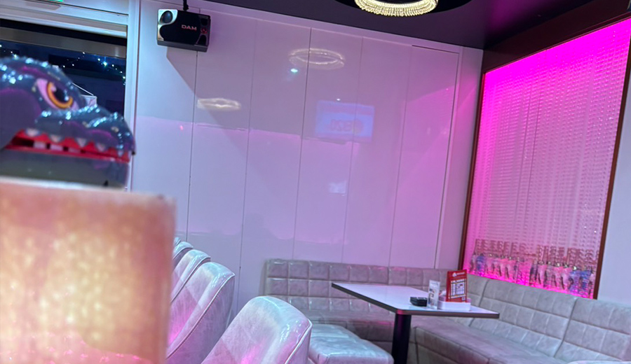 ガールズバー初めてさんへ・・・緊張しない楽しみ方