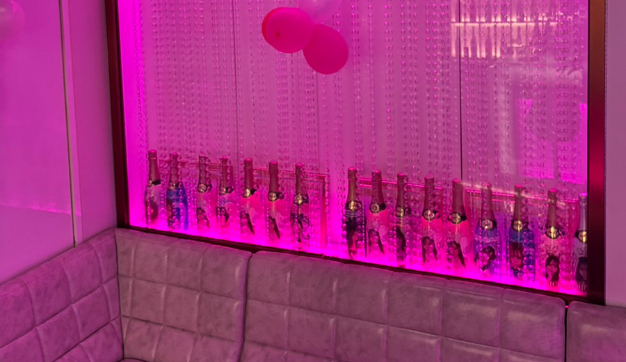 家飲み派？外飲み派？ミナミのバニーが語る、最高に楽しいお酒の飲み方！