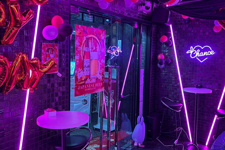 ウイスキーってどうやってできんの？CHANCEバニーが秒で教えるわ！