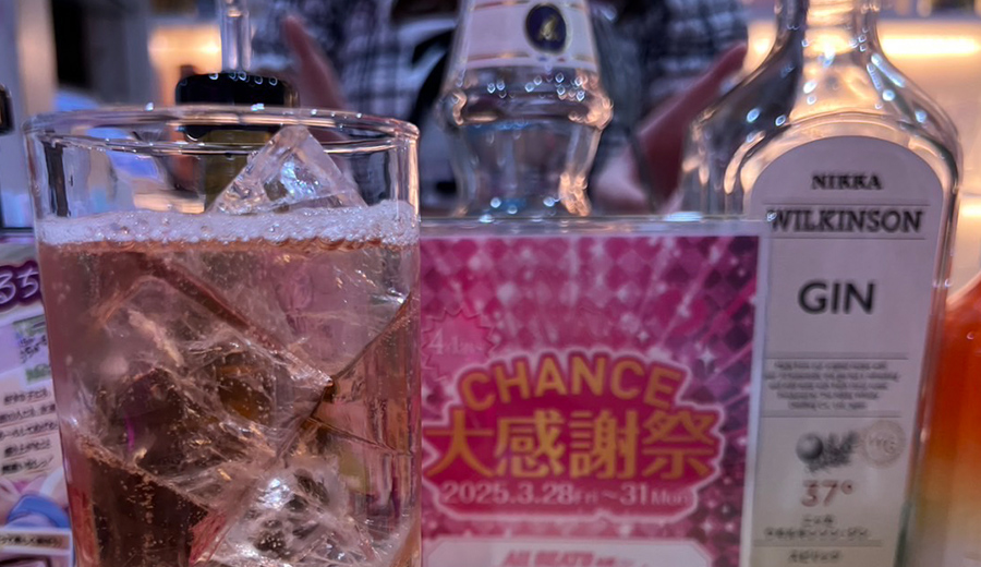 【現役バニーが伝授！】飲みすぎ防止！二日酔い知らずで朝まで楽しむセルフコントロール術♪