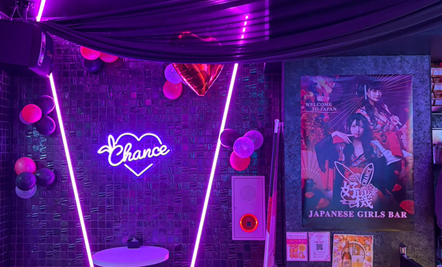 ビールが100倍おいしくなる魔法！？バニーがこっそり教えるビールの秘密♡