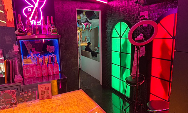 知らないうちに損してるかも！？お酒の席のNG行動、バニーがこっそり教えちゃいます♡