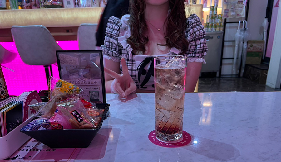 ガールズバーでキャストドリンクの圧が強いと感じたら？上手な楽しみ方とスマートな断り方