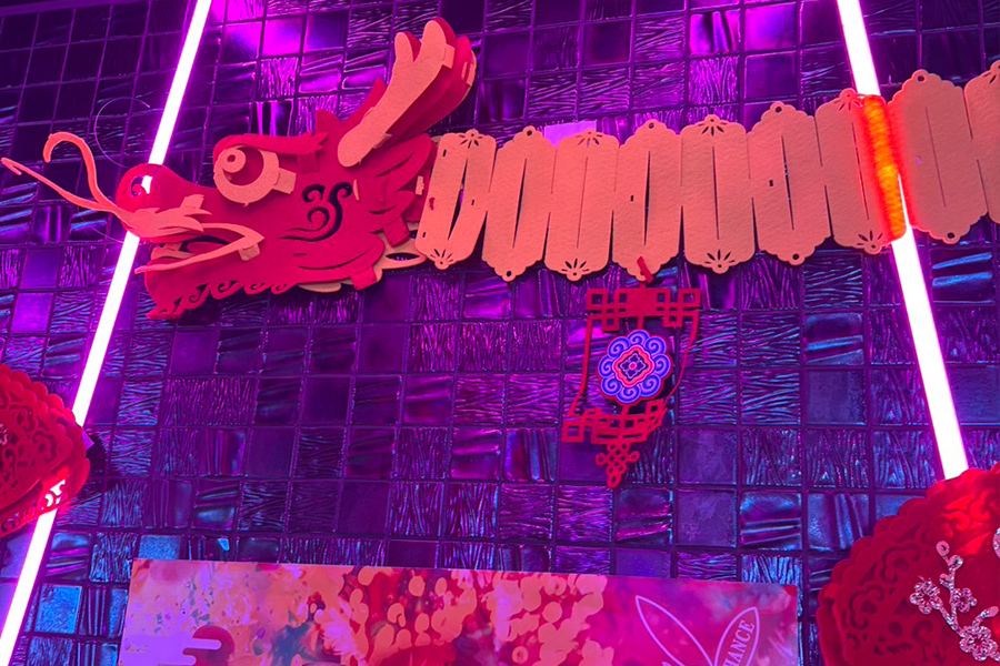 【CHANCEのバニーが語る】なんでなん？お酒の『香り』にキュンとくるヒミツ大暴露しちゃう！