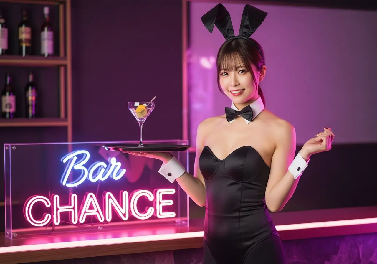 【保存版】ガールズバーで売れる子の特徴とは？  指名が取れる子に共通する5つの習慣を解説！