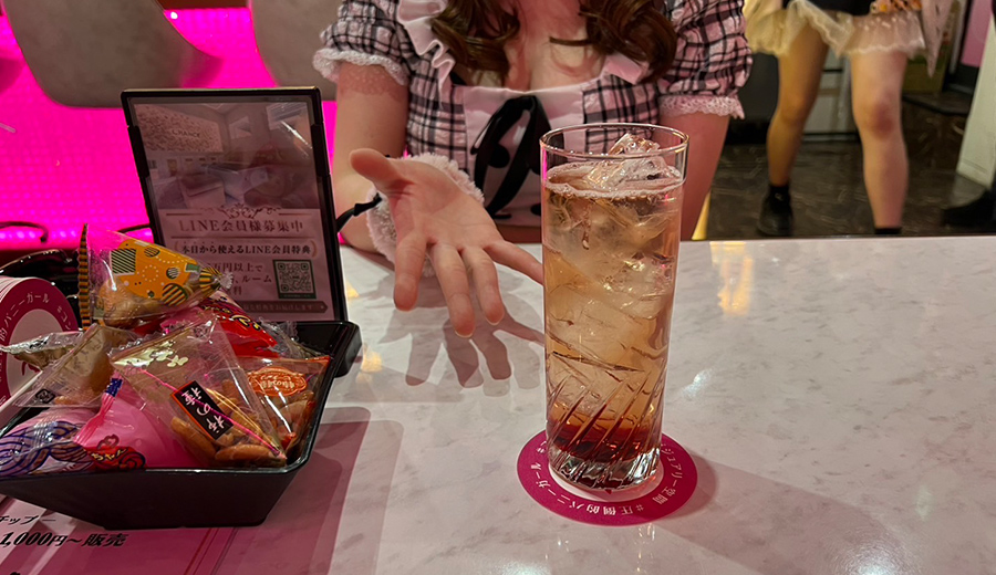 お酒が飲めなくても大丈夫！ミナミの夜を彩る『モクテル』の魅力って？